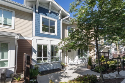 44 16561 17a Avenue, Surrey, BC, Surrey — Townhouse for sale