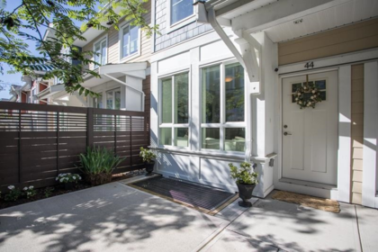 44 16561 17a Avenue, Surrey, BC, Surrey — Townhouse for sale