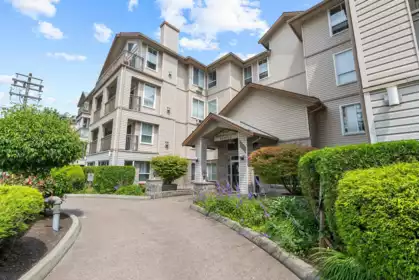 103 2772 Clearbrook Road, Abbotsford, BC, Abbotsford — Apartment/Condo for sale
