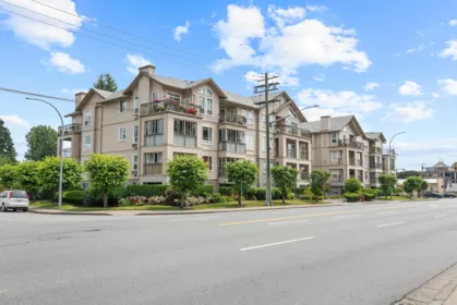 103 2772 Clearbrook Road, Abbotsford, BC, Abbotsford — Apartment/Condo for sale