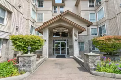 103 2772 Clearbrook Road, Abbotsford, BC, Abbotsford — Apartment/Condo for sale