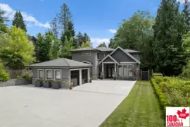 8258 Government Road, Burnaby, BC