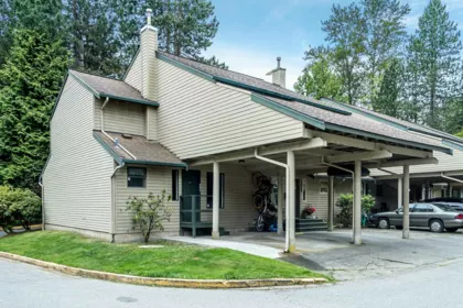 15766 Mcbeth Road, Surrey, BC, King George Corridor — 2 bed townhouse for sale