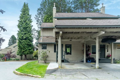 Exterior Rear Photo of 15766 Mcbeth Road, Surrey, BC
