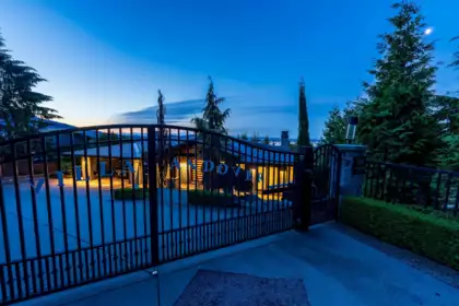 788 Andover Crescent, West Vancouver, BC