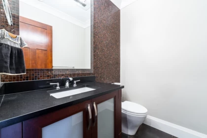 Guest Bathroom Photo of 788 Andover Crescent, West Vancouver, BC