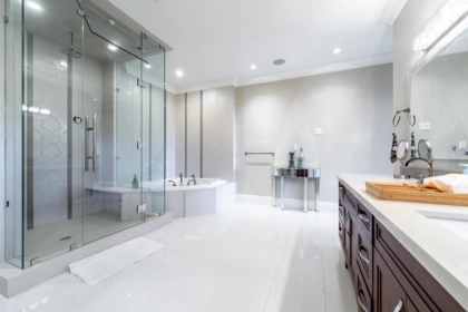 Powder Room Photo of 788 Andover Crescent, West Vancouver, BC