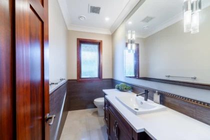 Primary Bathroom Photo of 788 Andover Crescent, West Vancouver, BC