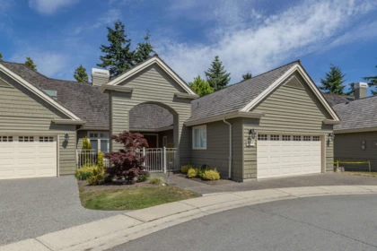 324 6505 3 Avenue, Delta, BC, Delta — Townhouse for sale