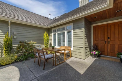 324 6505 3 Avenue, Delta, BC, Delta — Townhouse for sale