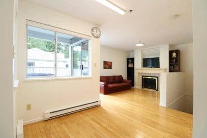40 7345 Sandborne Avenue, Burnaby, BC, Burnaby — Townhouse for sale