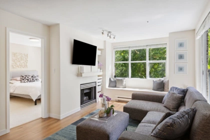 309 2288 Marstrand Avenue, Vancouver, BC, Vancouver — Apartment/Condo for sale