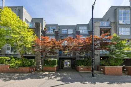 309 2288 Marstrand Avenue, Vancouver, BC, Vancouver — Apartment/Condo for sale
