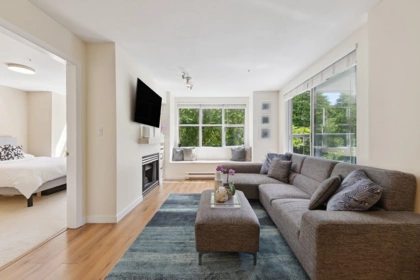 309 2288 Marstrand Avenue, Vancouver, BC, Vancouver — Apartment/Condo for sale