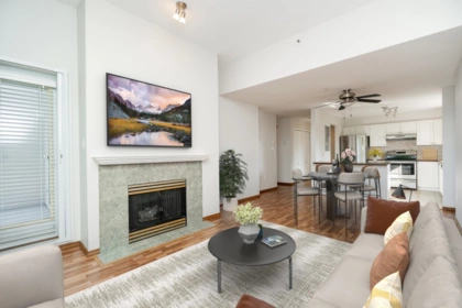 403 2559 Parkview Lane, Port Coquitlam, BC, Port Coquitlam — Apartment/Condo for sale