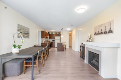603 1178 Heffley Crescent, Coquitlam, BC, Coquitlam — Apartment/Condo for sale