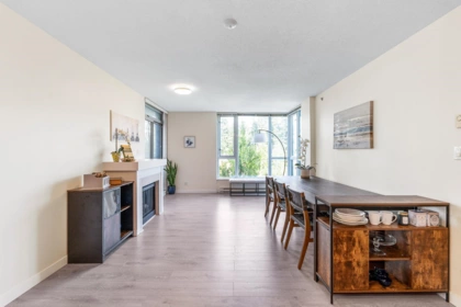 603 1178 Heffley Crescent, Coquitlam, BC, Coquitlam — Apartment/Condo for sale