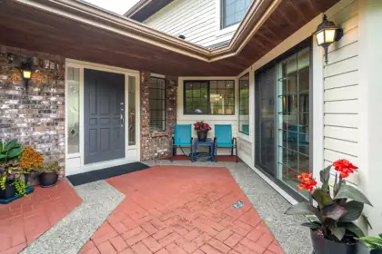 1 1854 Southmere Crescent, Surrey, BC, Surrey — Townhouse for sale