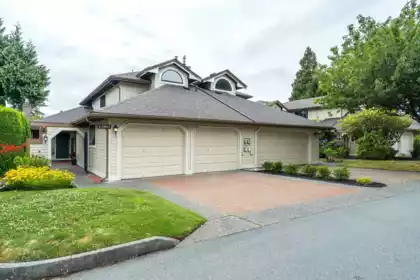 1 1854 Southmere Crescent, Surrey, BC, Surrey — Townhouse for sale