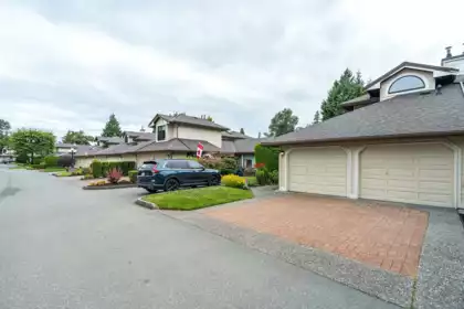 1 1854 Southmere Crescent, Surrey, BC, Surrey — Townhouse for sale