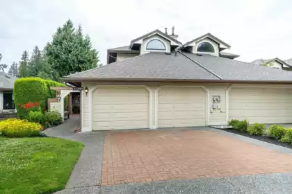 1 1854 Southmere Crescent, Surrey, BC, Surrey — Townhouse for sale
