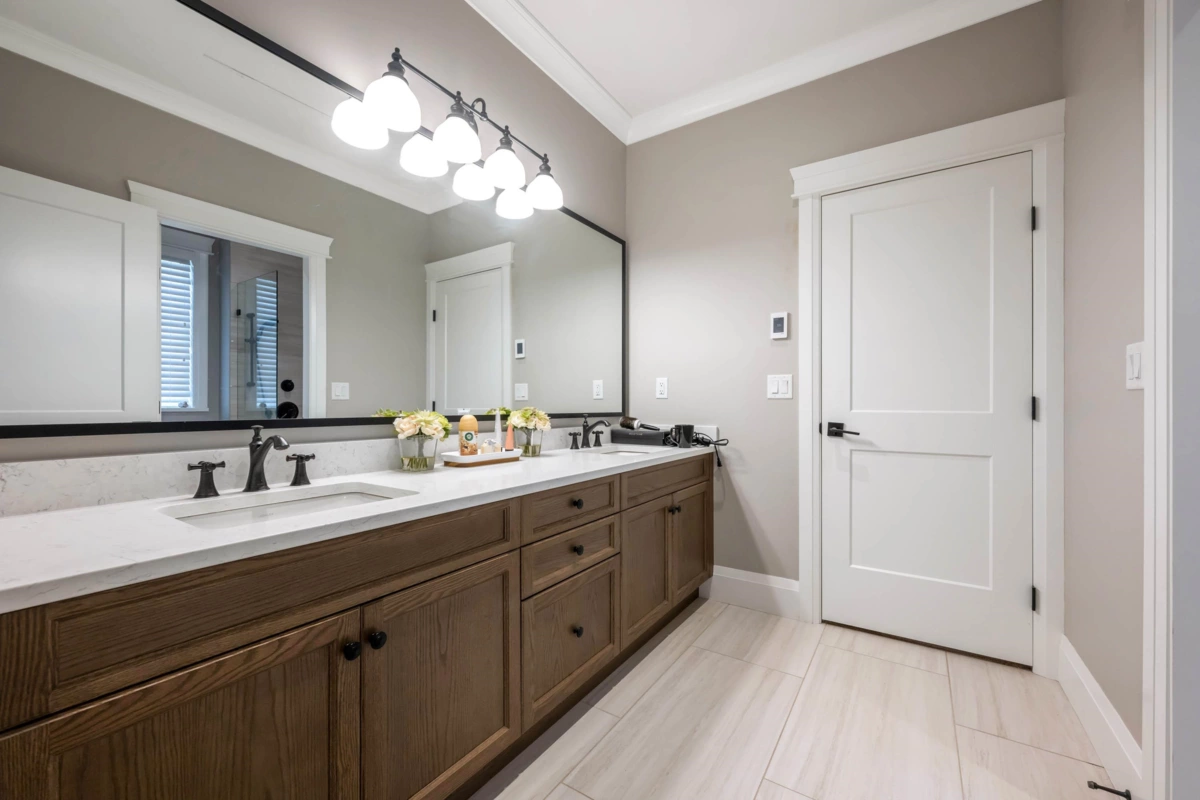 Basement Recreation Room Photo of 22801 8 Avenue, Langley, BC