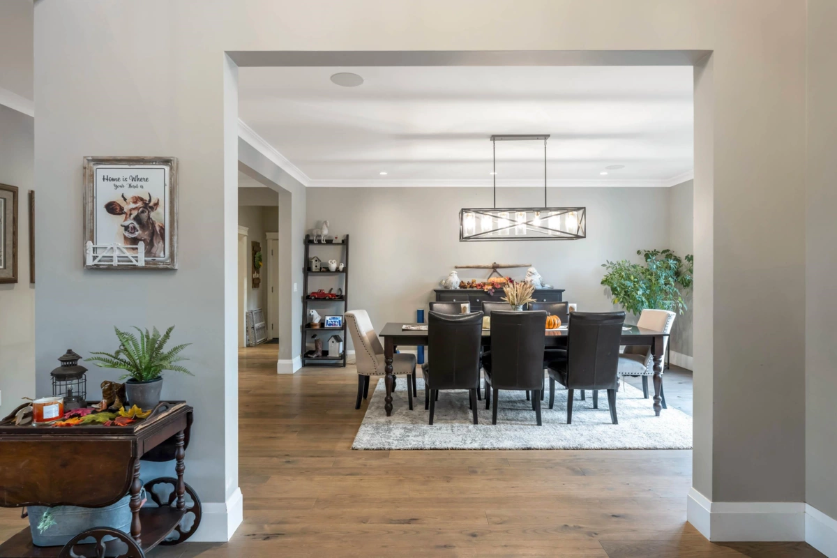 Bedroom 2 Photo of 22801 8 Avenue, Langley, BC