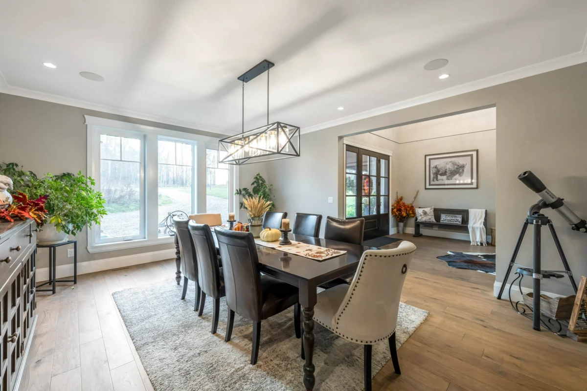 Bedroom 3 Photo of 22801 8 Avenue, Langley, BC