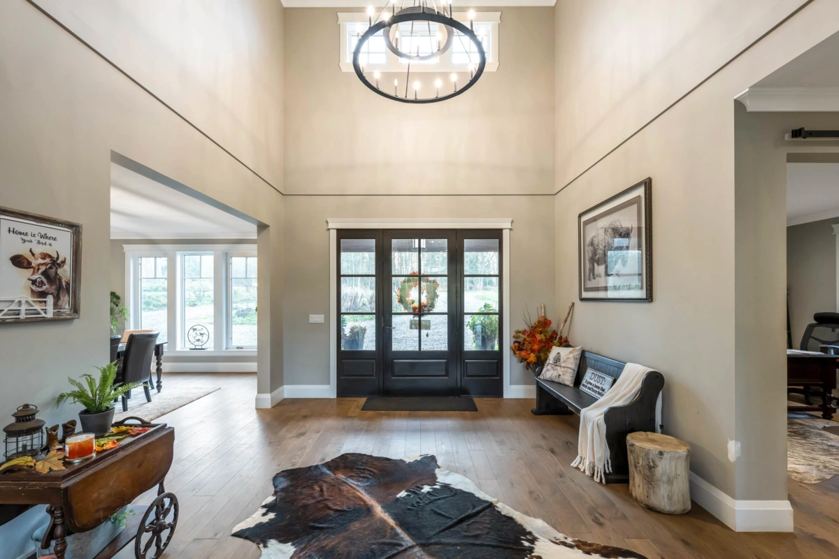 Bedroom 4 Photo of 22801 8 Avenue, Langley, BC