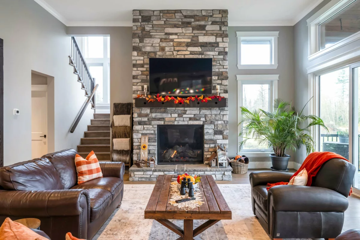 Dining Area Photo of 22801 8 Avenue, Langley, BC