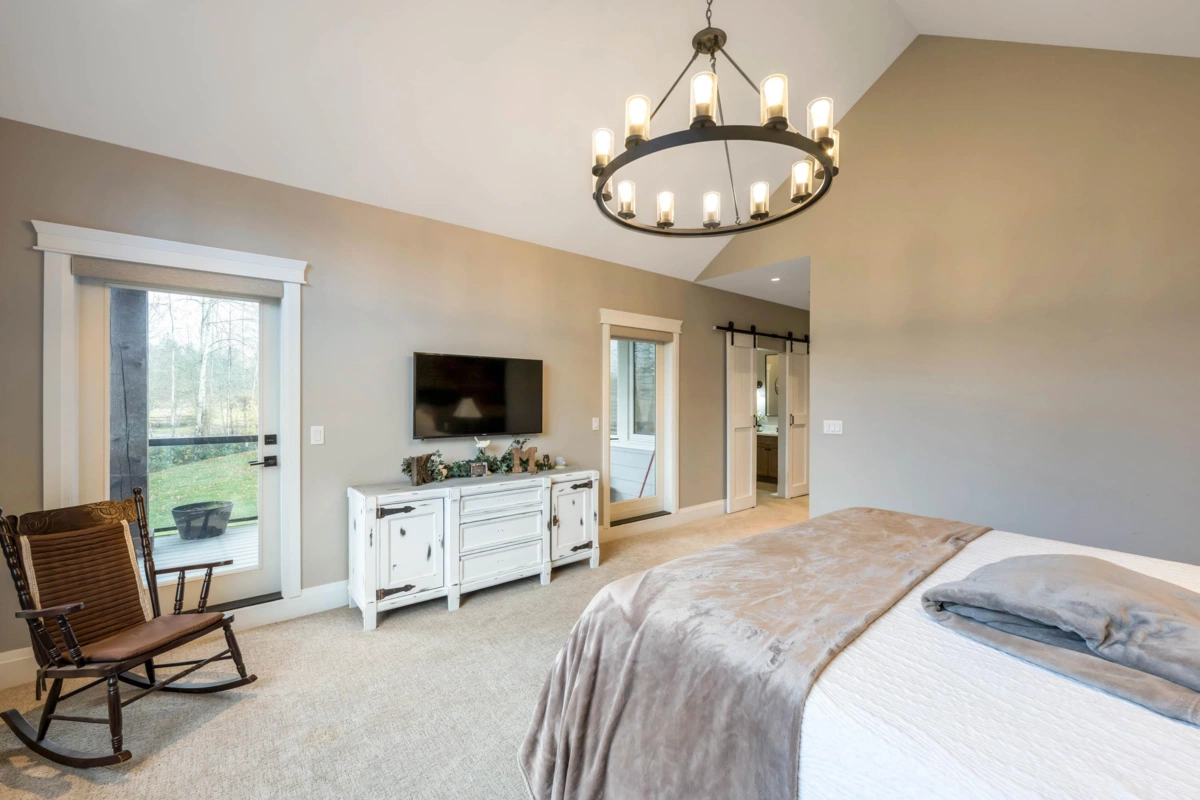 Entry Foyer Photo of 22801 8 Avenue, Langley, BC