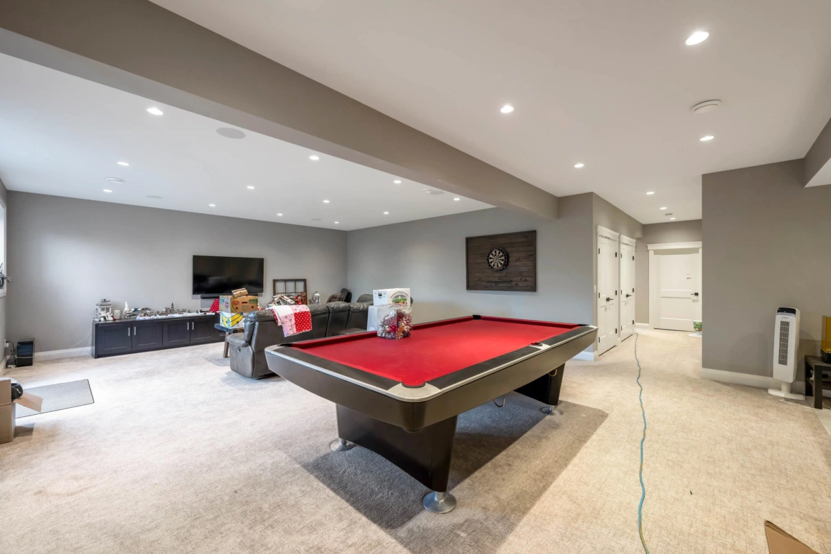 Front Yard Photo of 22801 8 Avenue, Langley, BC