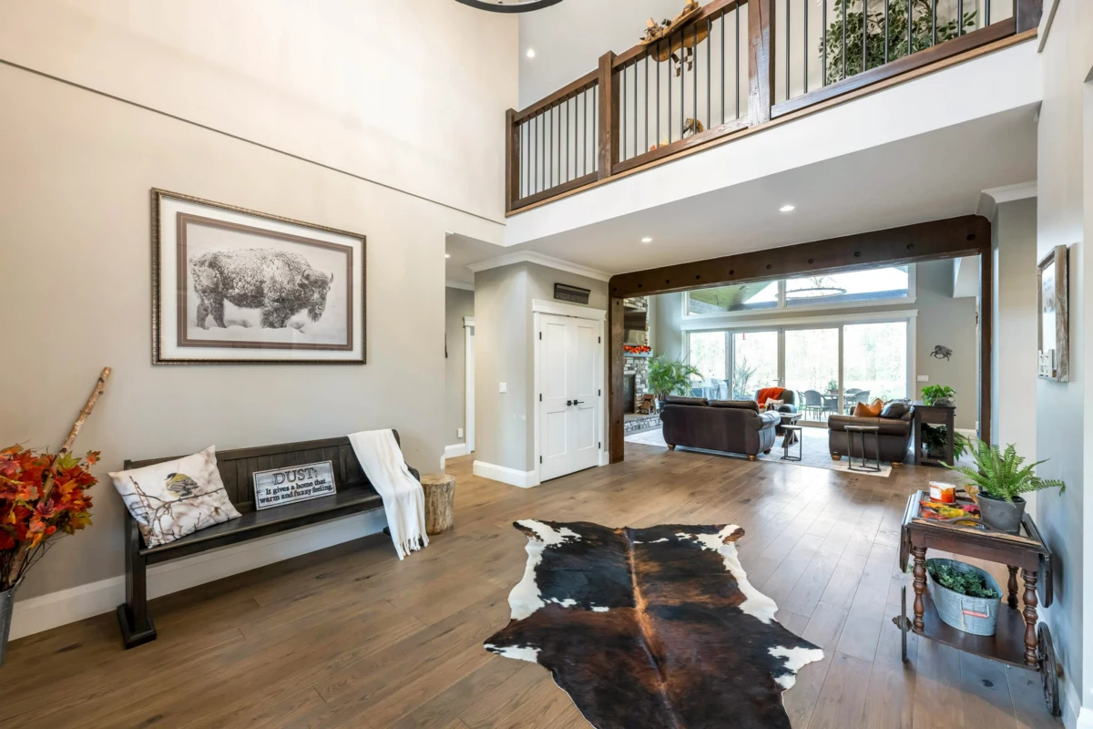 Guest Bathroom Photo of 22801 8 Avenue, Langley, BC