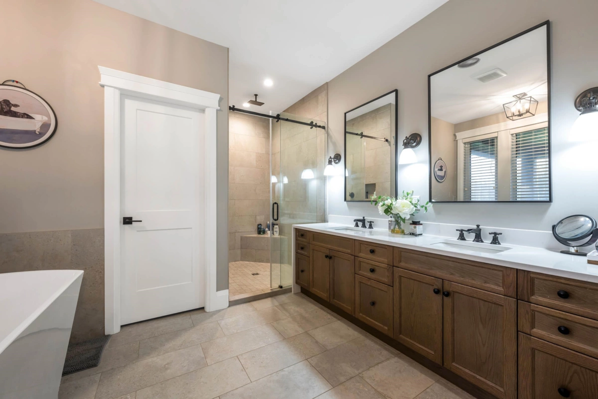 Hallway Photo of 22801 8 Avenue, Langley, BC