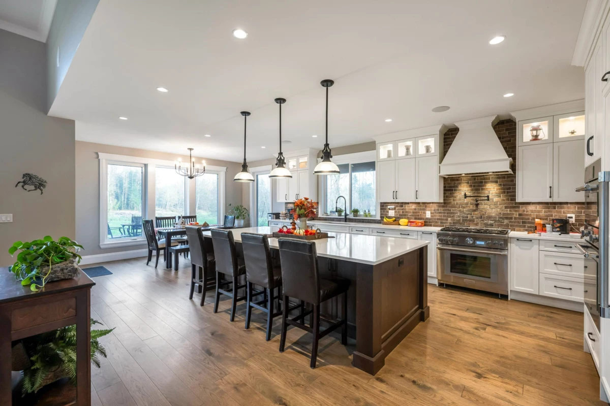 Kitchen Photo of 22801 8 Avenue, Langley, BC