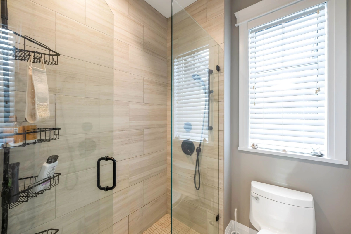 Laundry Room Photo of 22801 8 Avenue, Langley, BC