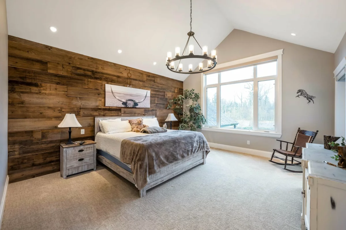 Mudroom Photo of 22801 8 Avenue, Langley, BC