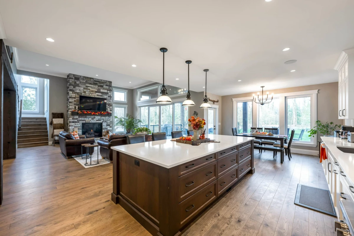 Pantry Photo of 22801 8 Avenue, Langley, BC