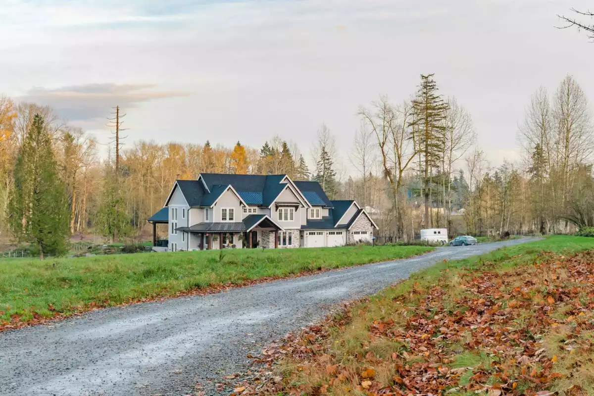 Playground / Recreational Area Near 22801 8 Avenue, Langley, BC