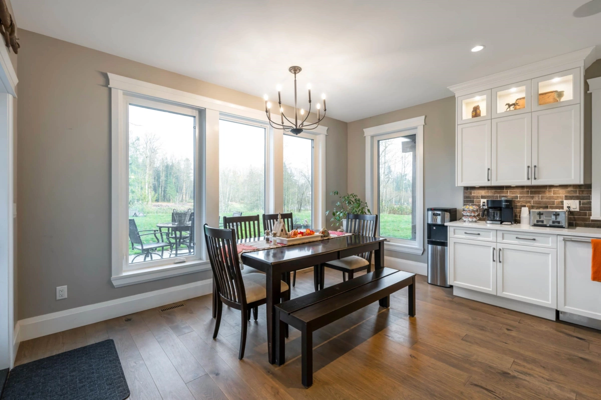 Primary Bathroom Photo of 22801 8 Avenue, Langley, BC