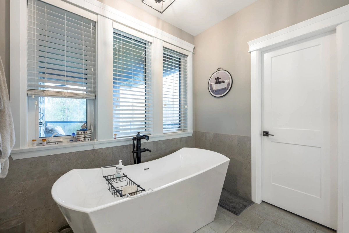 Staircase Photo of 22801 8 Avenue, Langley, BC