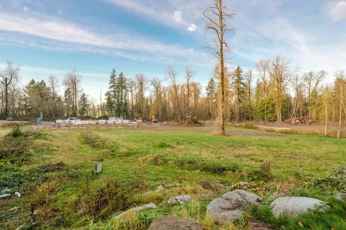 Street View Photo of 22801 8 Avenue, Langley, BC