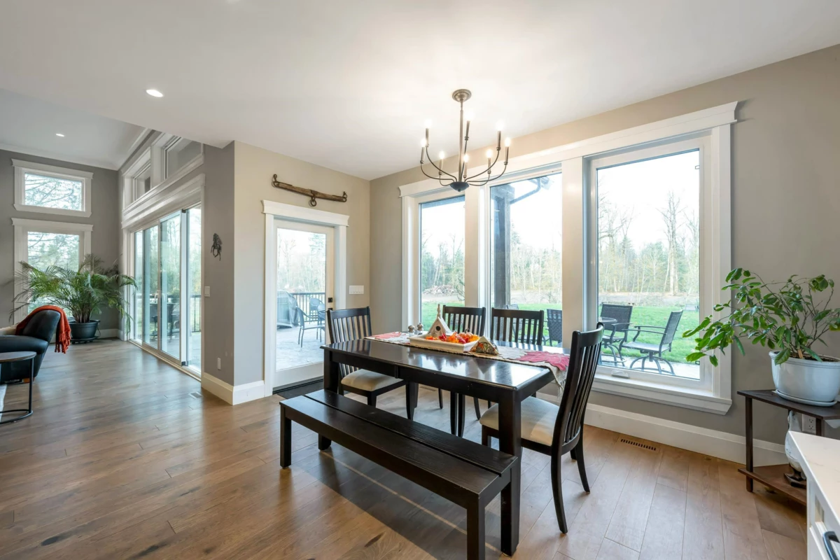 Walk-In Closet Photo of 22801 8 Avenue, Langley, BC