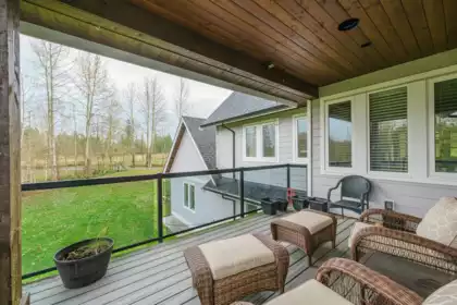 Outdoor Patio Photo of 22801 8 Avenue, Langley, BC