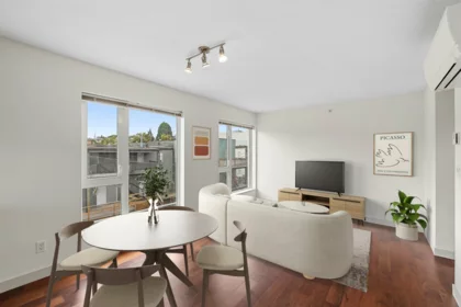 307 1808 W 3rd Avenue, Vancouver, BC, Vancouver — Apartment/Condo for sale