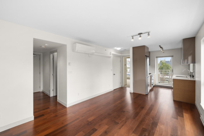 307 1808 W 3rd Avenue, Vancouver, BC, Vancouver — Apartment/Condo for sale