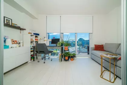609 180 E 2nd Avenue, Vancouver, BC, Vancouver — Apartment/Condo for sale