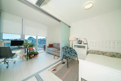 609 180 E 2nd Avenue, Vancouver, BC, Vancouver — Apartment/Condo for sale