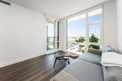 509 8181 Chester Street, Vancouver, BC, Vancouver — Apartment/Condo for sale