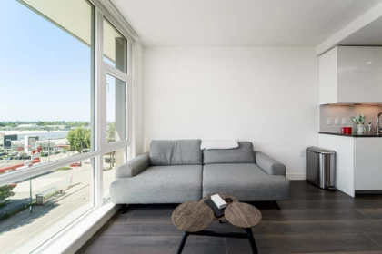509 8181 Chester Street, Vancouver, BC, Vancouver — Apartment/Condo for sale